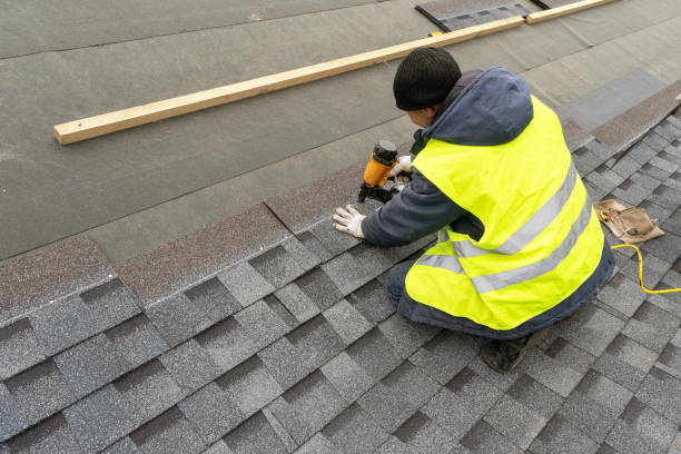 West Sharyland, TX Roofing Contractor Company