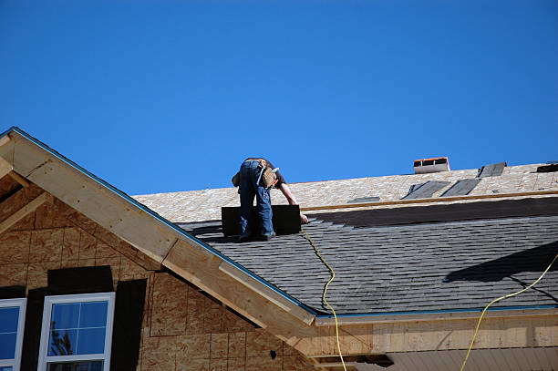 Best Metal Roofing Contractor  in West Sharyland, TX