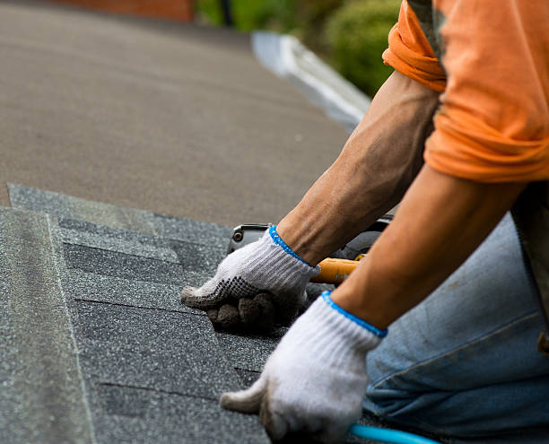 Best Best Roofing Contractors  in West Sharyland, TX