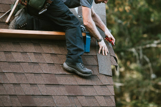 Quick and Trustworthy Emergency Roof Repair Services in West Sharyland, TX